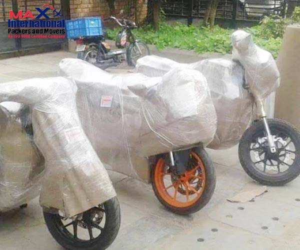 Car Shifting in Raipur