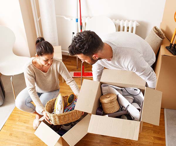 packing and moving service in Raipur