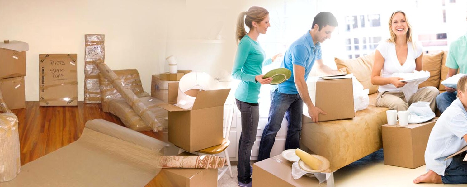 Packers and Movers in Raipur