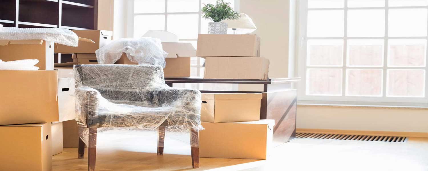 House shifting Raipur